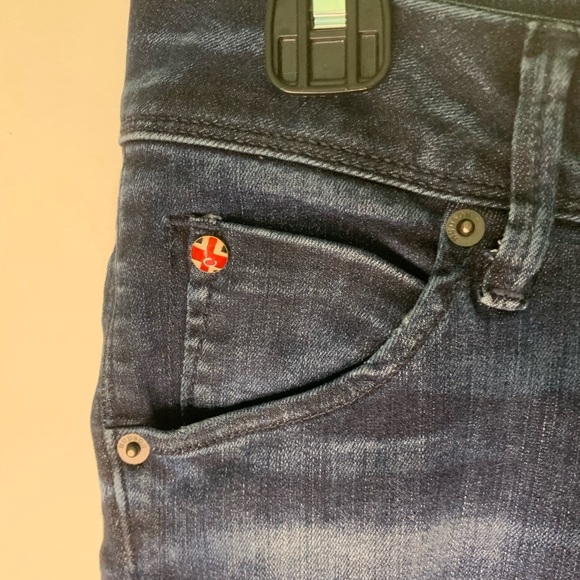 Hudson Collin Skinny Size 28 - Picture 11 of 16